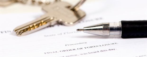 Foreclosure Law